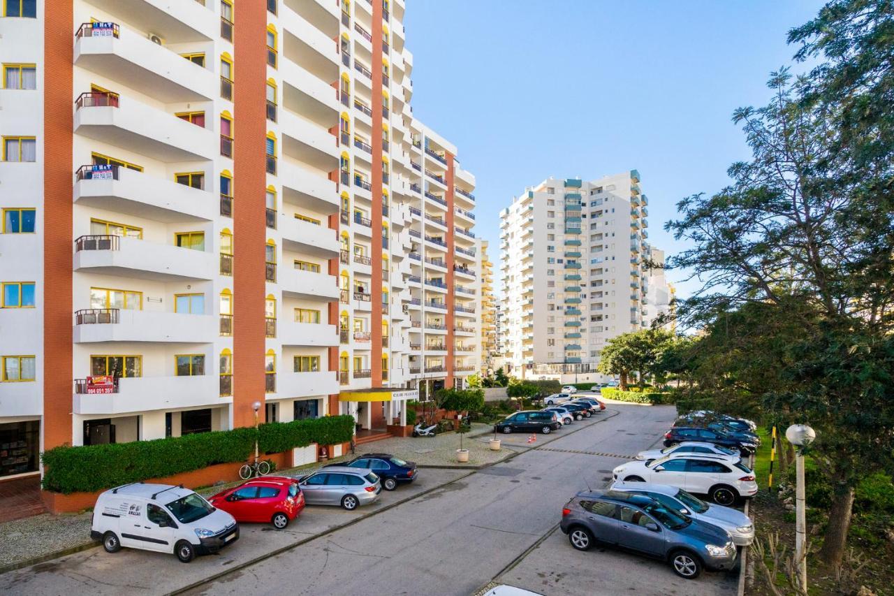 Lucky Beachside By Encantos Do Algarve - 413 Portimao Exterior photo