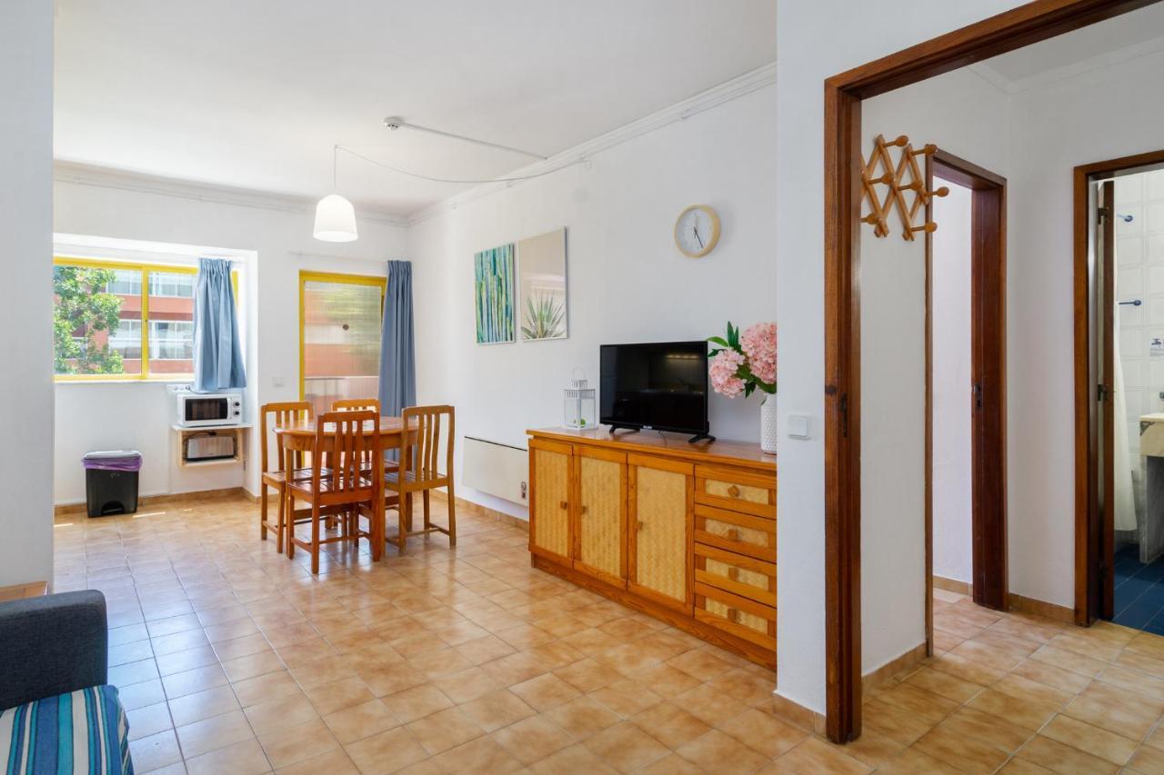 Lucky Beachside By Encantos Do Algarve - 413 Portimao Exterior photo