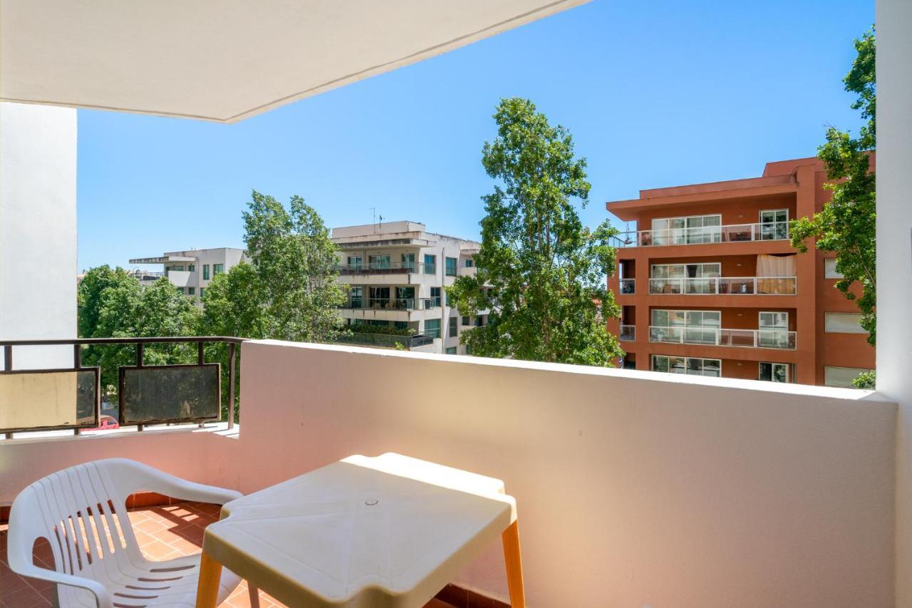 Lucky Beachside By Encantos Do Algarve - 413 Portimao Exterior photo