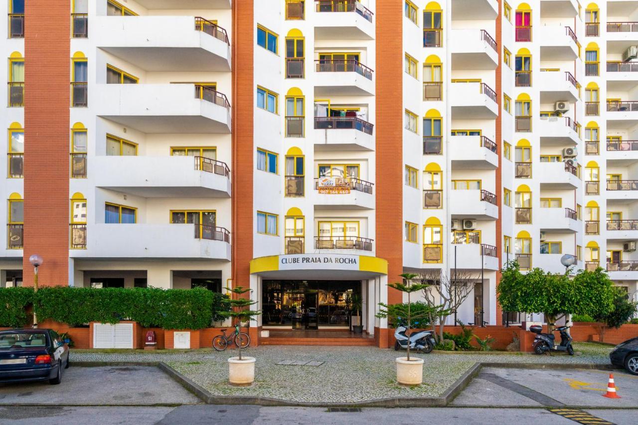 Lucky Beachside By Encantos Do Algarve - 413 Portimao Exterior photo