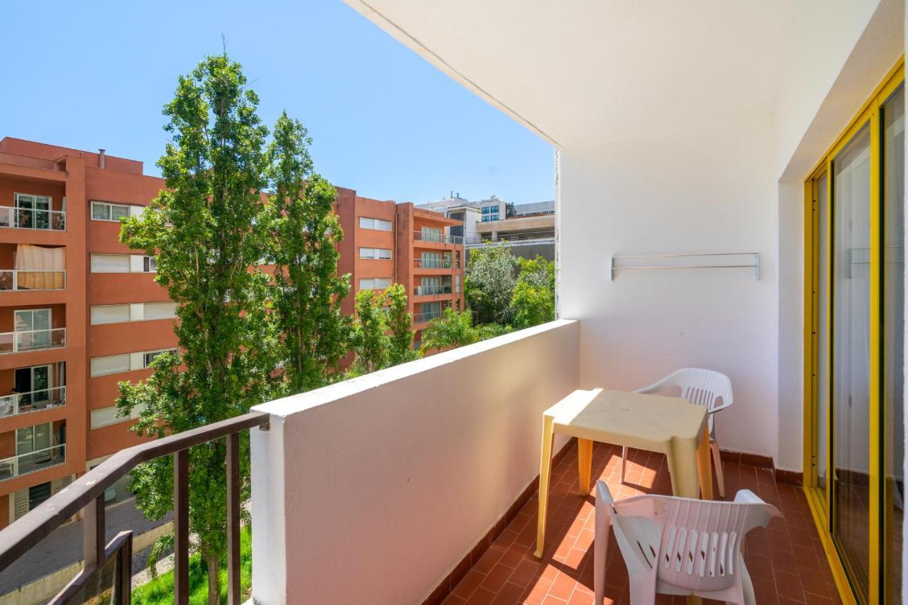 Lucky Beachside By Encantos Do Algarve - 413 Portimao Exterior photo