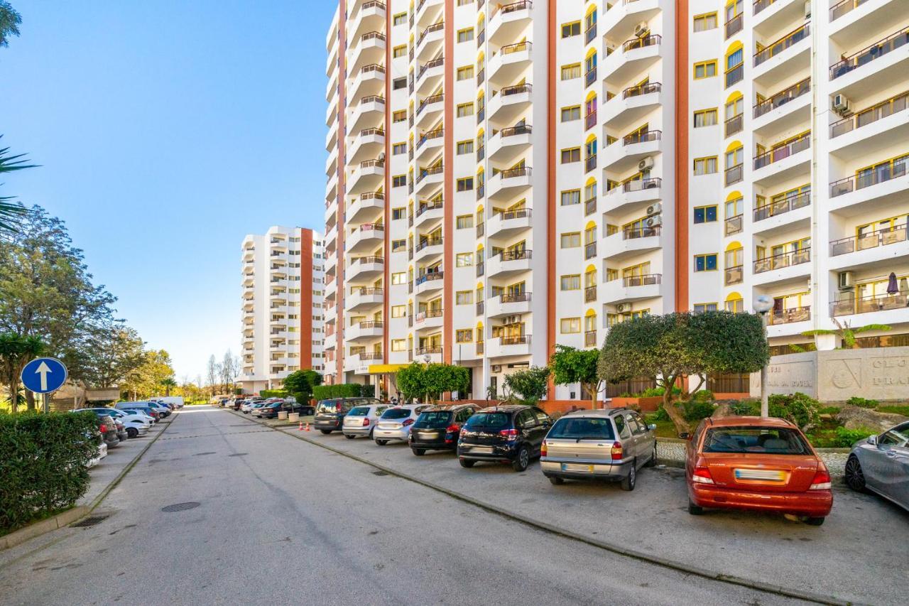 Lucky Beachside By Encantos Do Algarve - 413 Portimao Exterior photo
